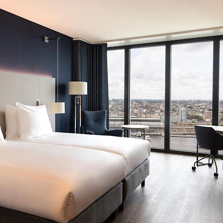 Maritim Hotel Amsterdam Exterior photo